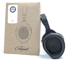 Load image into Gallery viewer, Kaldas Research RR1 Conquest (Electrostatic Headphones)